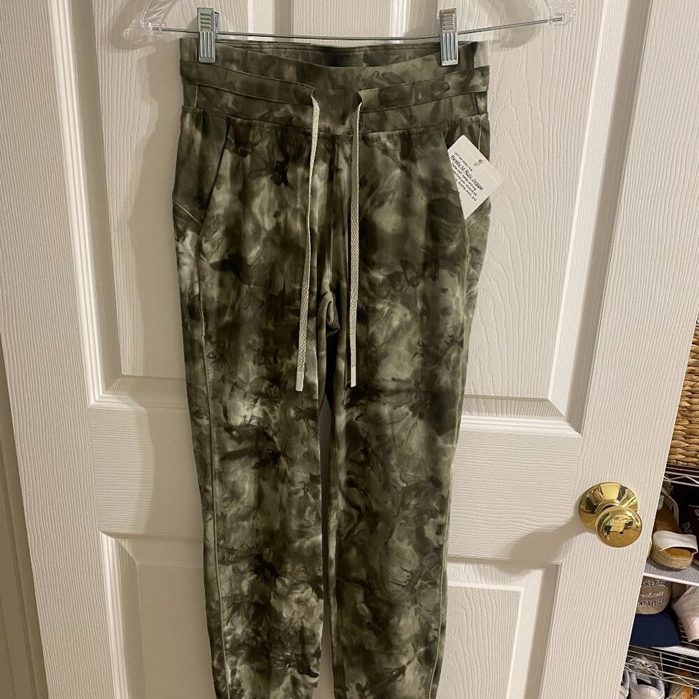 Lululemon Ready Rulu Joggers - Picture 3 of 8